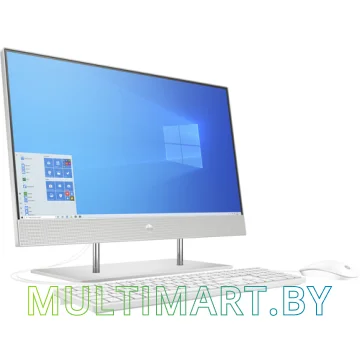 Моноблок HP 24-dp1005ur (2X4W8EA) картинка 2